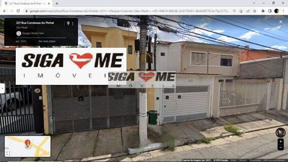 Casa, 3 quartos, 185 m² - Foto 20