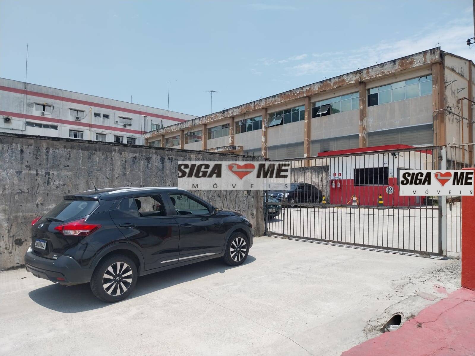 Sala-Conjunto, 5700 m² - Foto 1