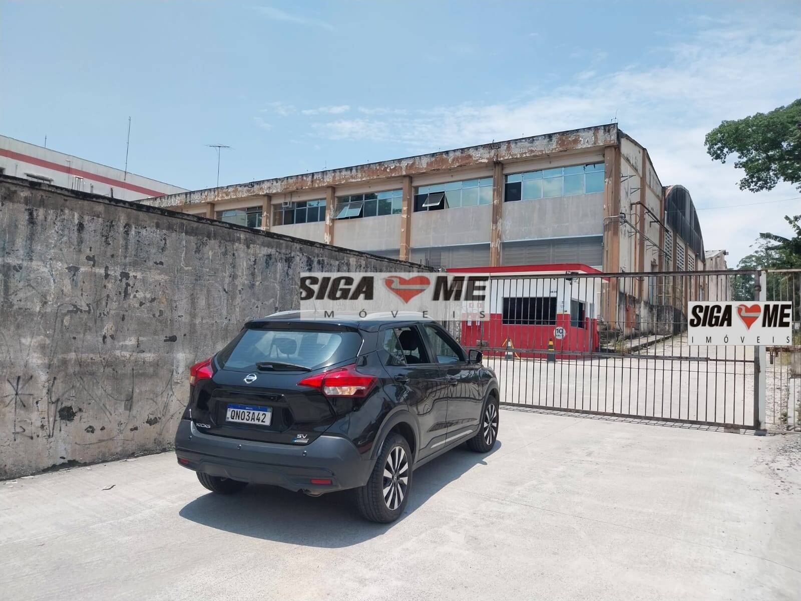 Sala-Conjunto, 5700 m² - Foto 3
