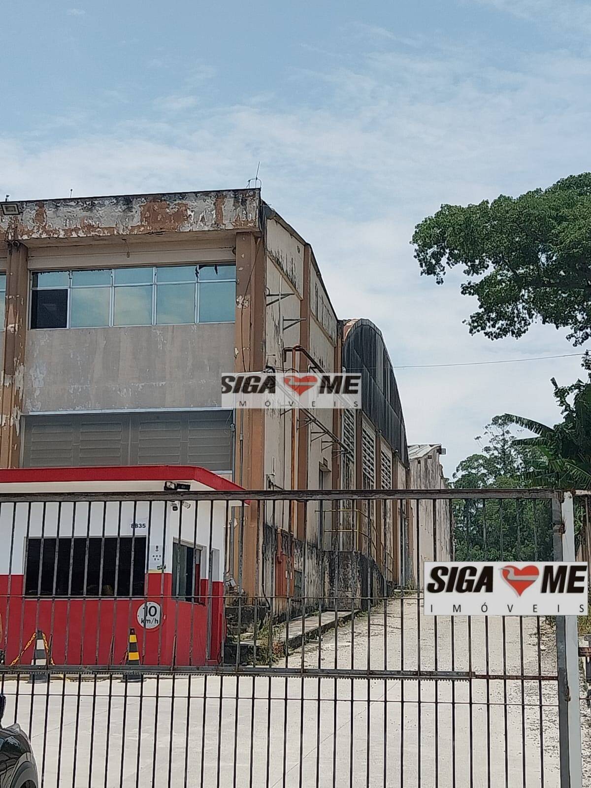 Sala-Conjunto, 5700 m² - Foto 2