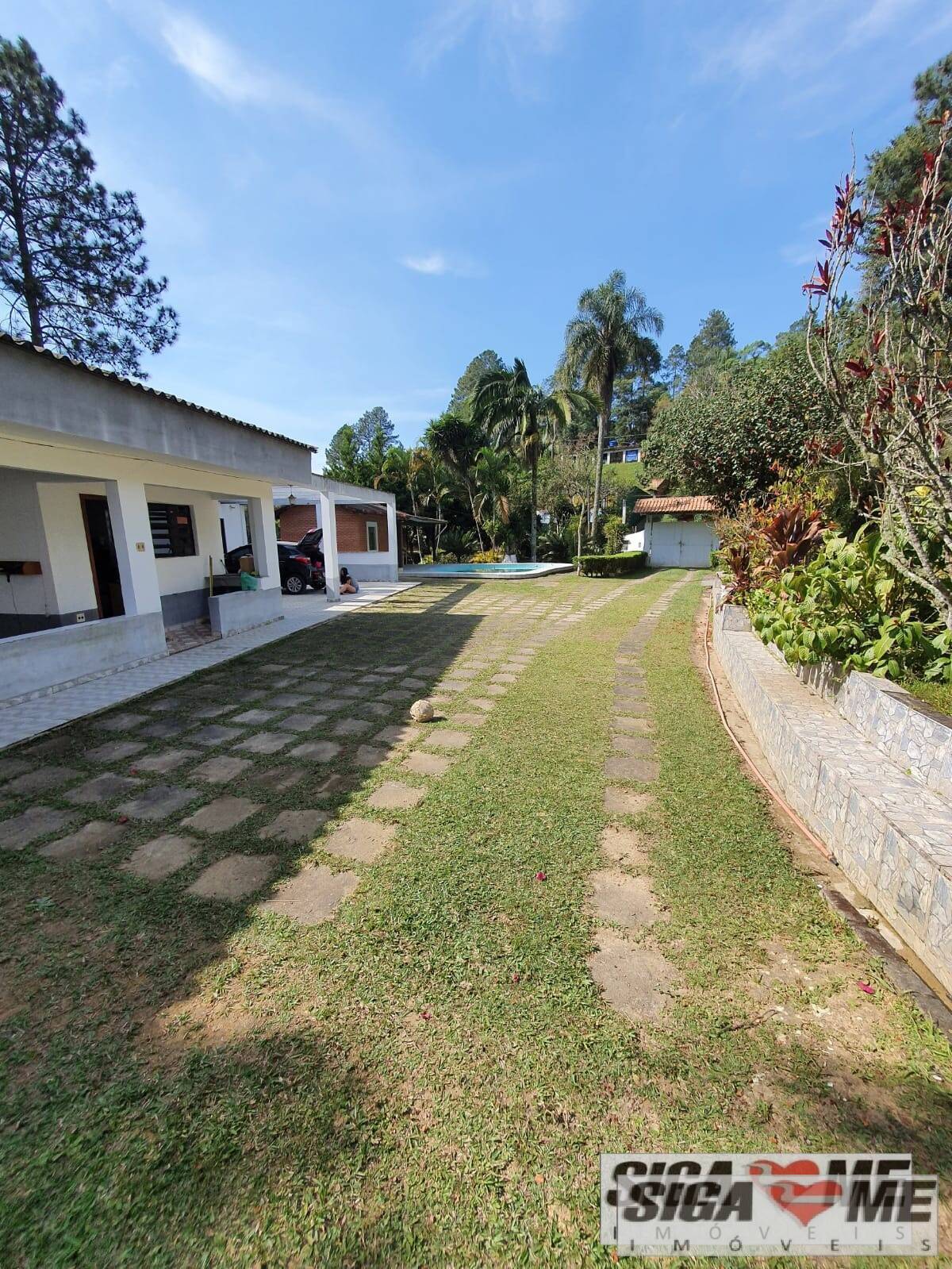 Chácara à venda com 2 quartos, 440m² - Foto 2