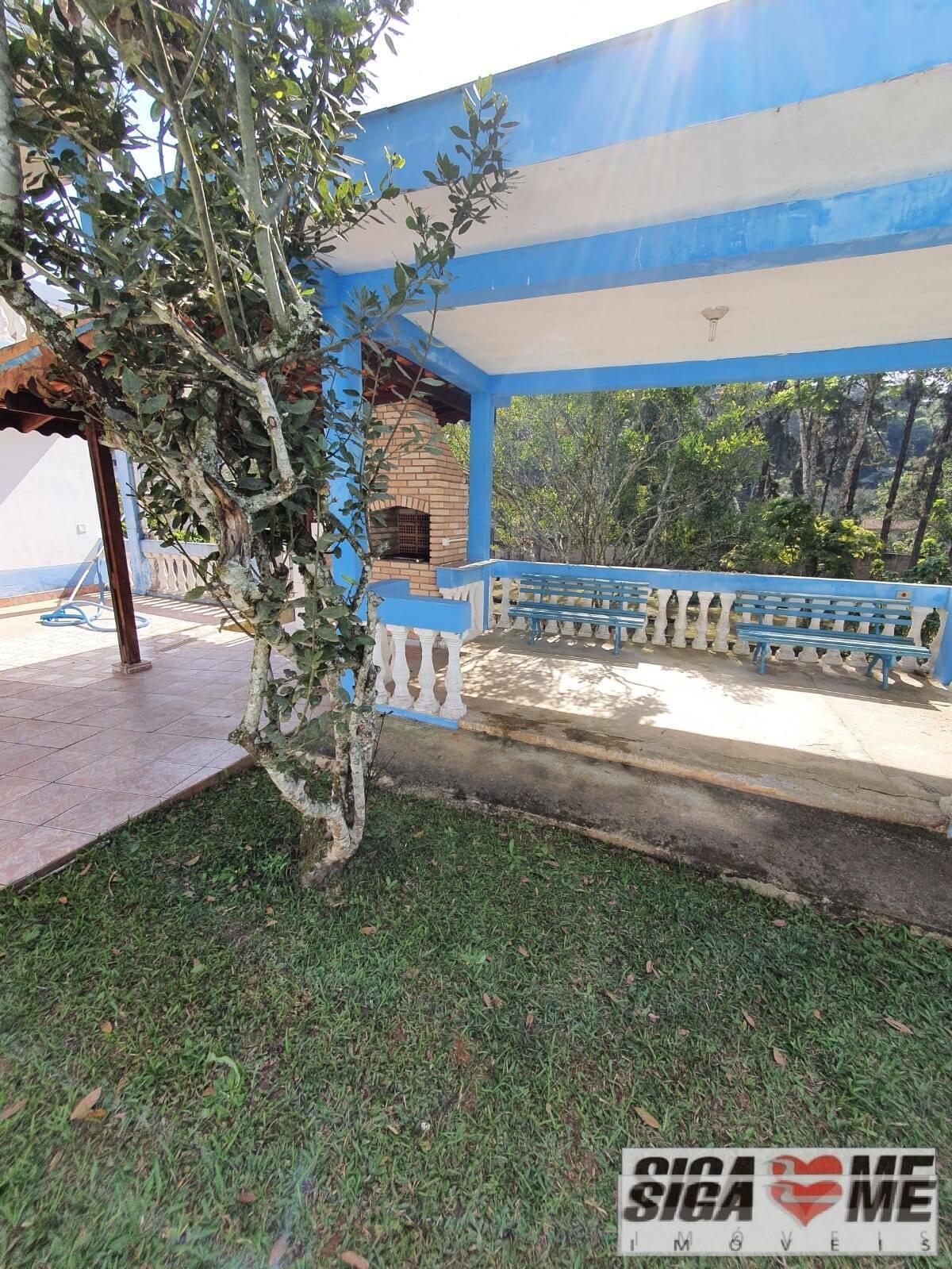 Chácara à venda com 2 quartos, 440m² - Foto 4