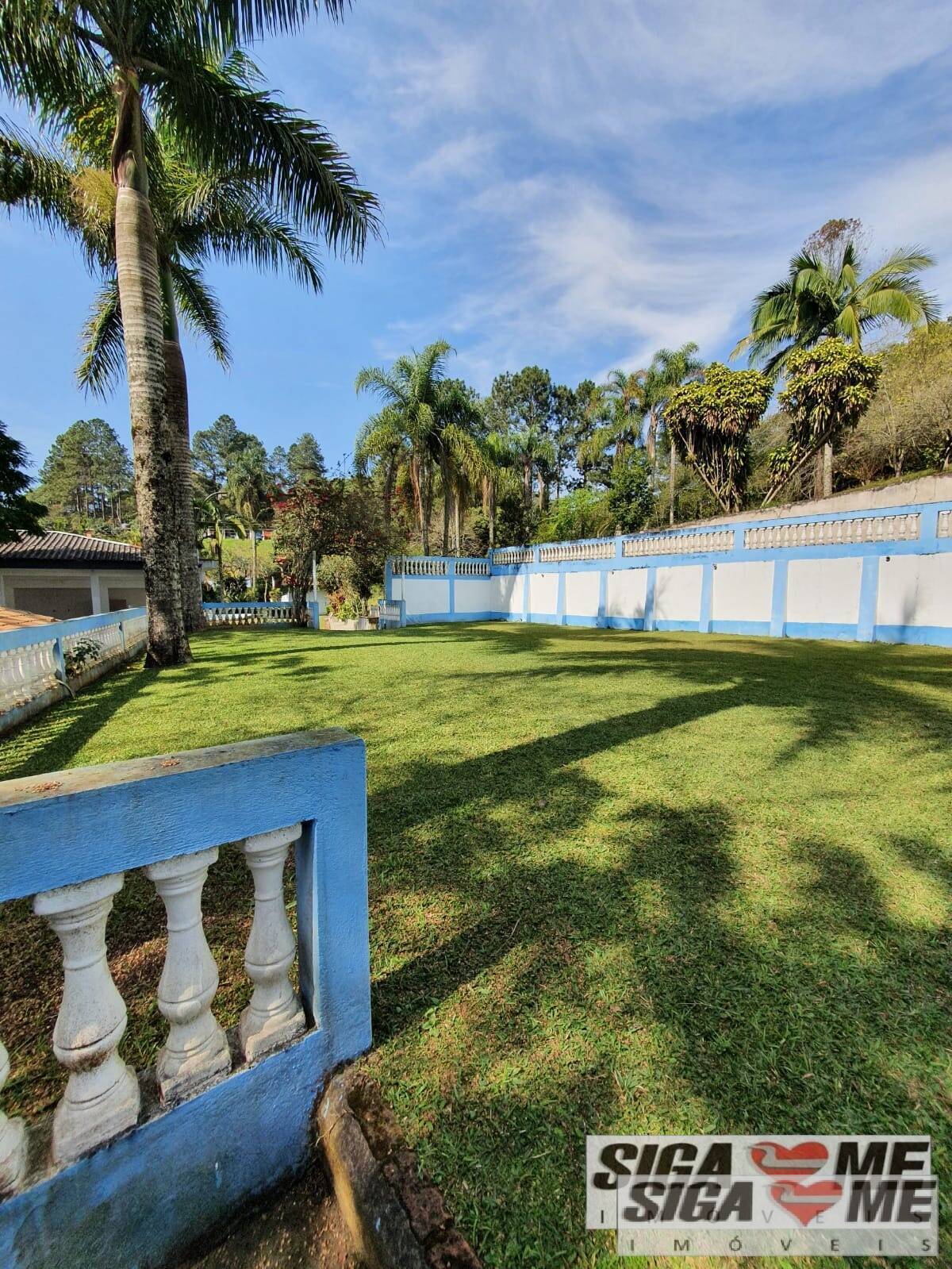 Chácara à venda com 2 quartos, 440m² - Foto 5