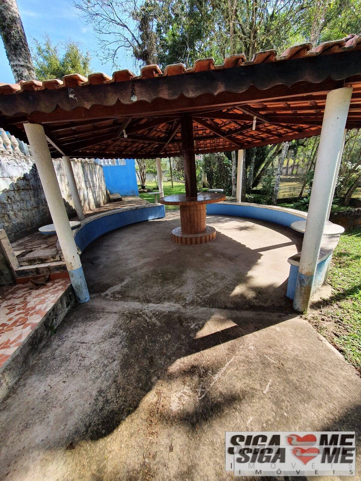 Chácara à venda com 2 quartos, 440m² - Foto 6