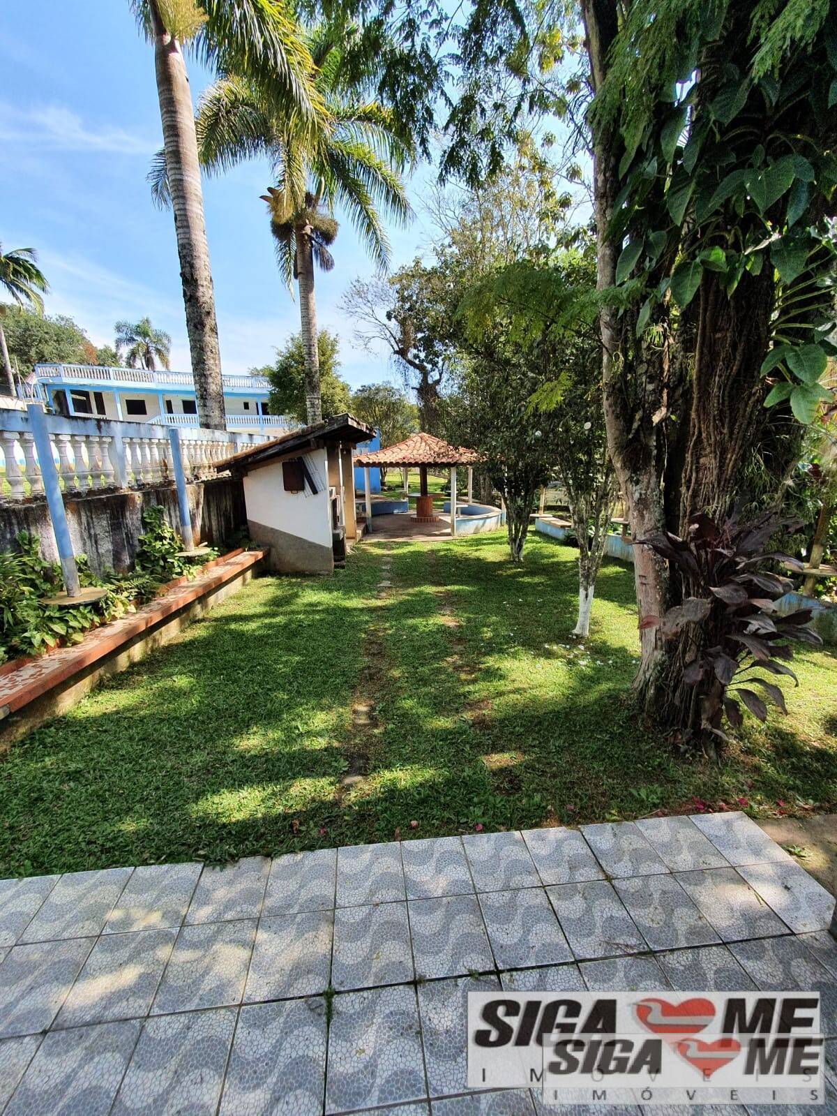 Chácara à venda com 2 quartos, 440m² - Foto 8