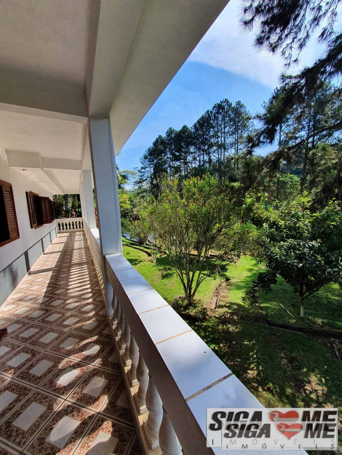 Chácara à venda com 2 quartos, 440m² - Foto 11