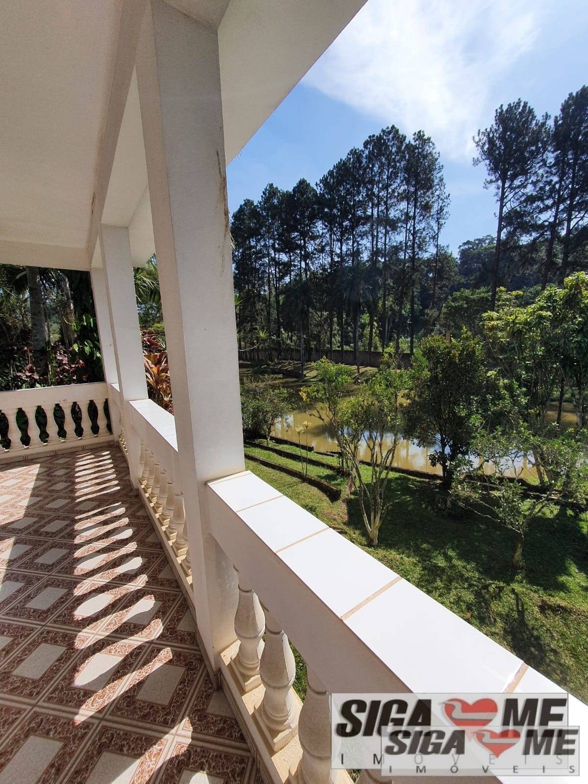Chácara à venda com 2 quartos, 440m² - Foto 10