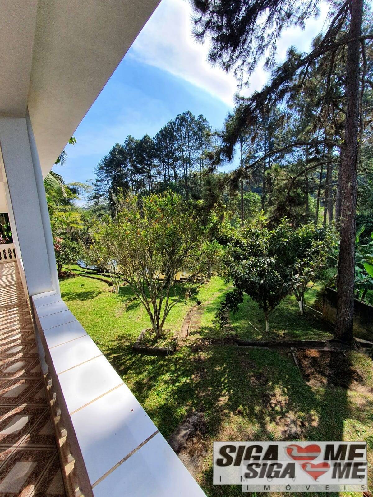 Chácara à venda com 2 quartos, 440m² - Foto 12