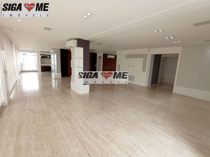 Apartamento, 4 quartos, 2882 m² - Foto 1