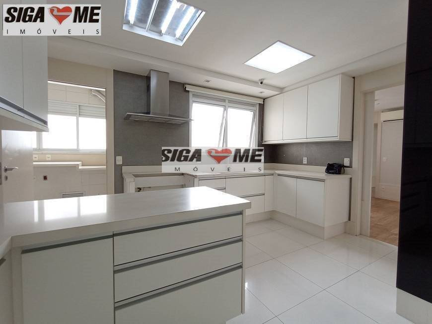 Apartamento, 4 quartos, 2882 m² - Foto 19