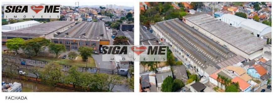 Depósito-Galpão, 8100 m² - Foto 4