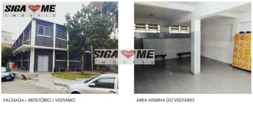 Depósito-Galpão, 8100 m² - Foto 2
