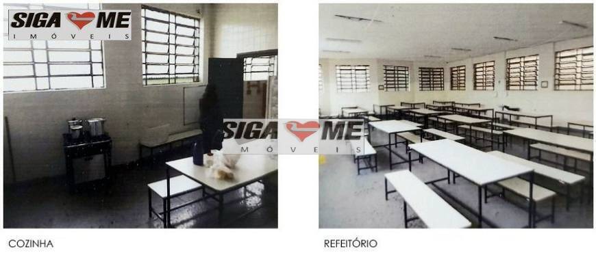 Depósito-Galpão, 8100 m² - Foto 6