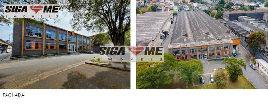 Depósito-Galpão, 8100 m² - Foto 7