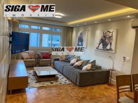 Apartamento, 3 quartos, 108 m² - Foto 6