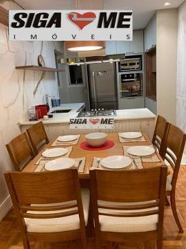 Apartamento, 3 quartos, 108 m² - Foto 4