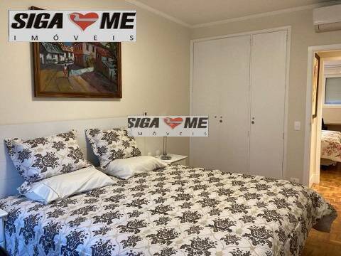 Apartamento, 3 quartos, 108 m² - Foto 10