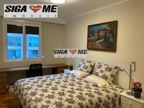 Apartamento, 3 quartos, 108 m² - Foto 11