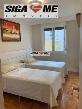 Apartamento, 3 quartos, 108 m² - Foto 12