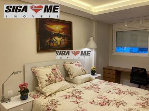 Apartamento, 3 quartos, 108 m² - Foto 15