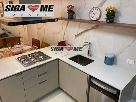 Apartamento, 3 quartos, 108 m² - Foto 16