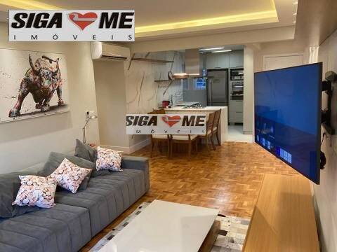 Apartamento, 3 quartos, 108 m² - Foto 18
