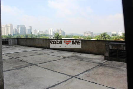 Sala-Conjunto, 448 m² - Foto 9