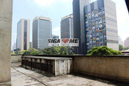 Sala-Conjunto, 448 m² - Foto 10