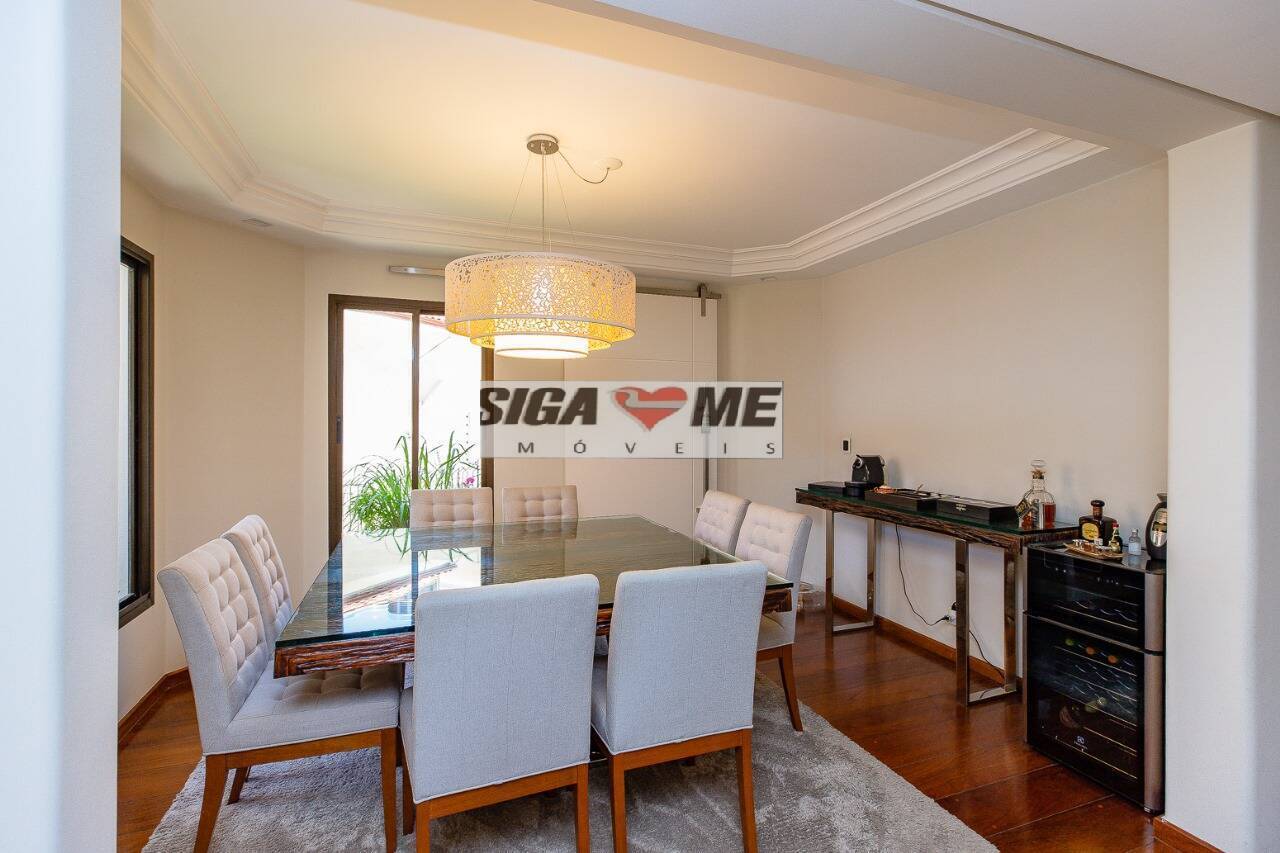 Apartamento, 4 quartos, 217 m² - Foto 5