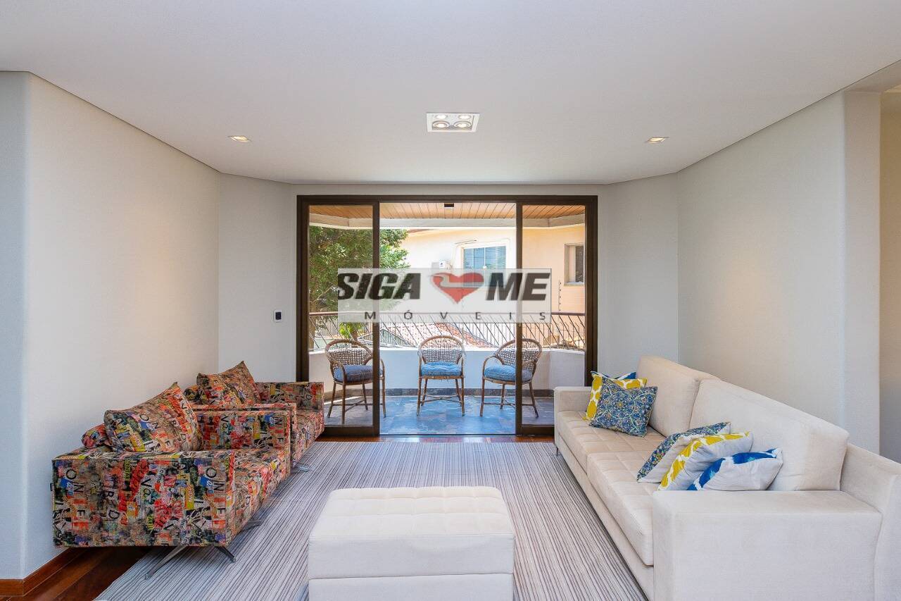 Apartamento, 4 quartos, 217 m² - Foto 6