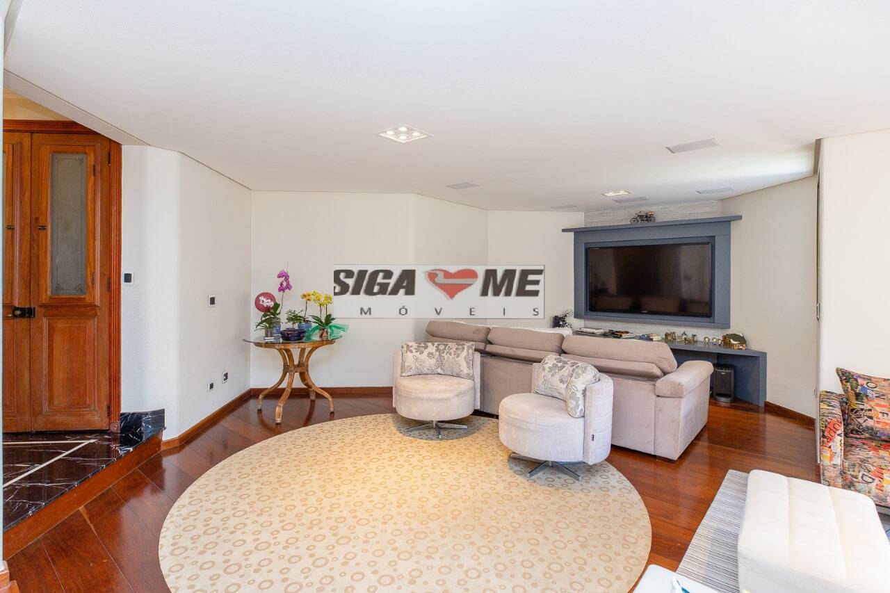 Apartamento, 4 quartos, 217 m² - Foto 7