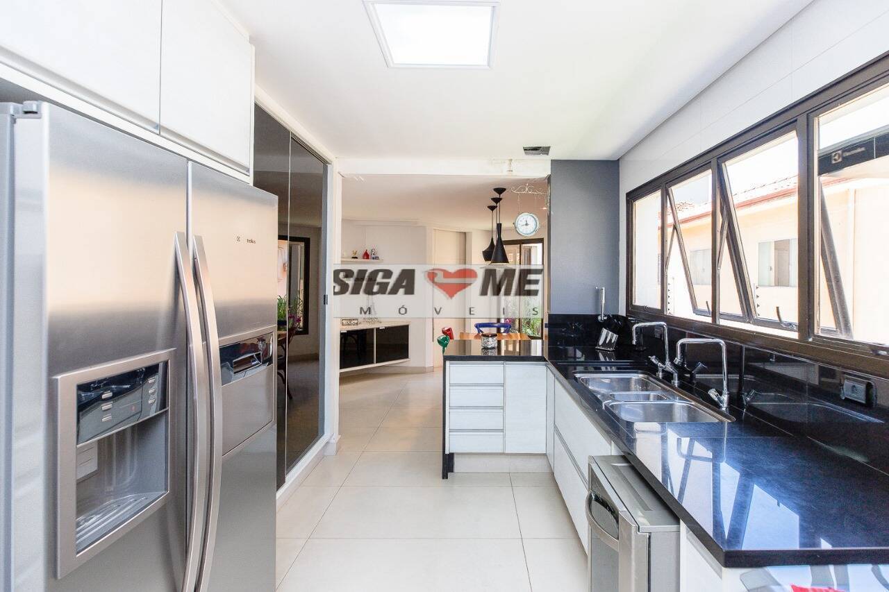 Apartamento, 4 quartos, 217 m² - Foto 9