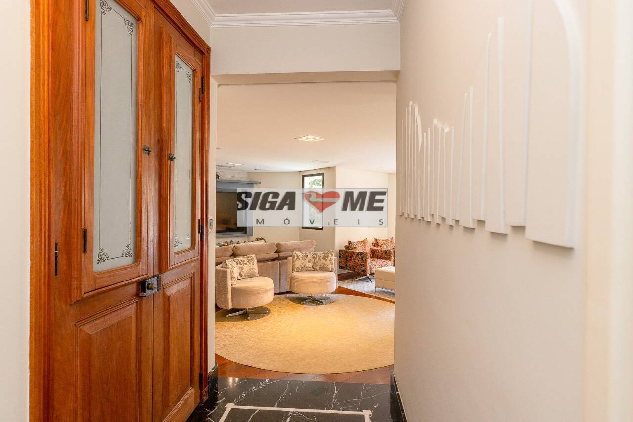 Apartamento, 4 quartos, 217 m² - Foto 10