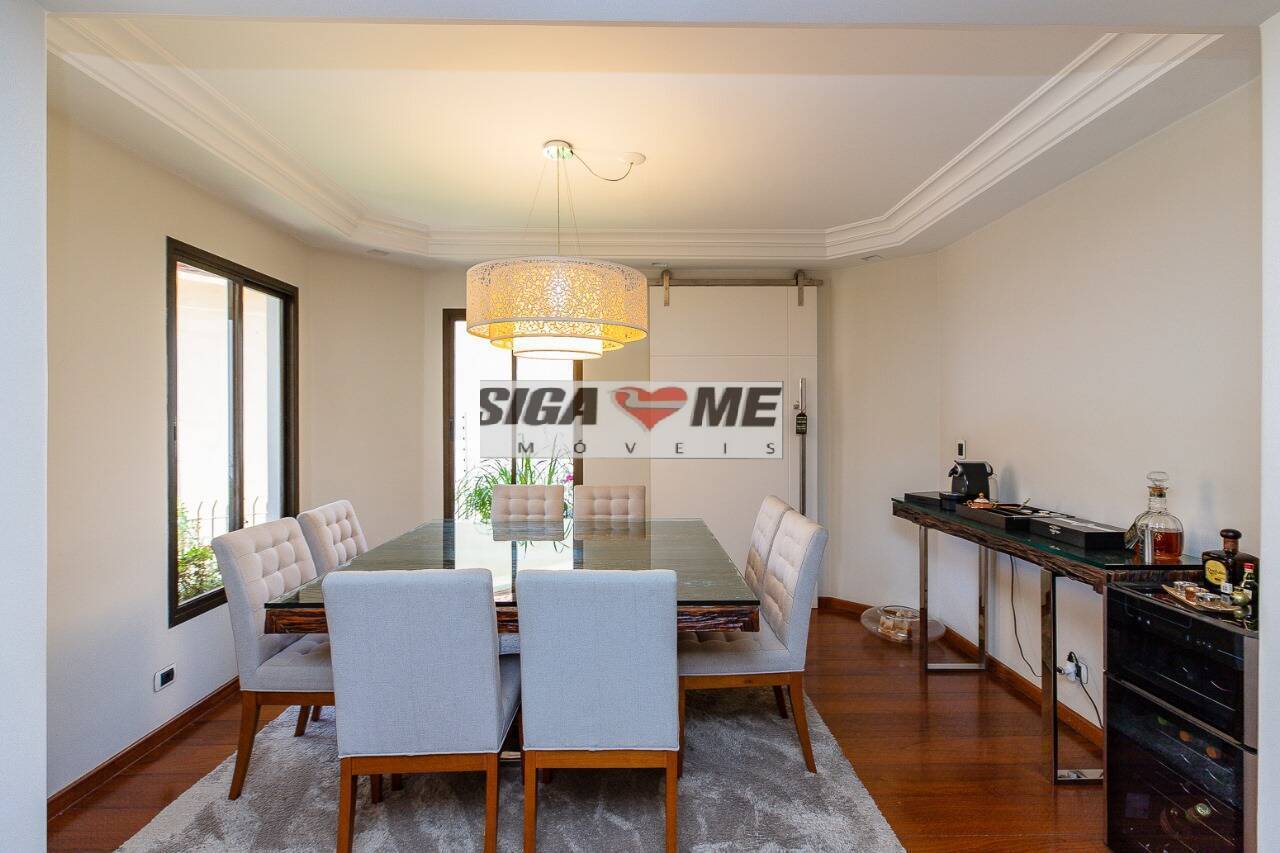 Apartamento, 4 quartos, 217 m² - Foto 13