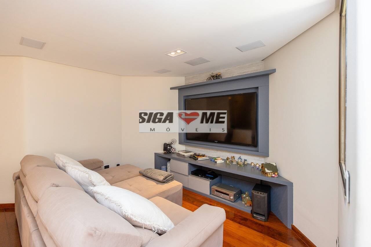 Apartamento, 4 quartos, 217 m² - Foto 12