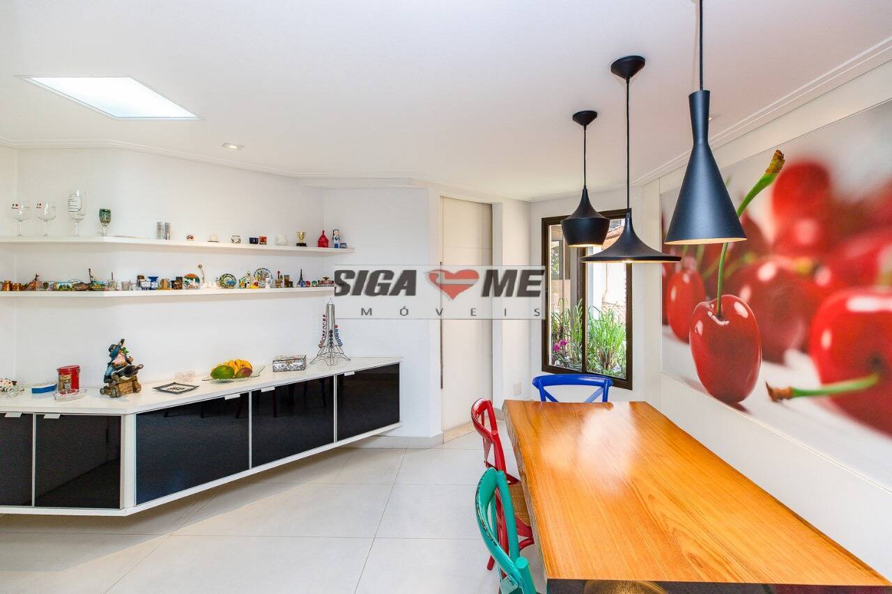 Apartamento, 4 quartos, 217 m² - Foto 14
