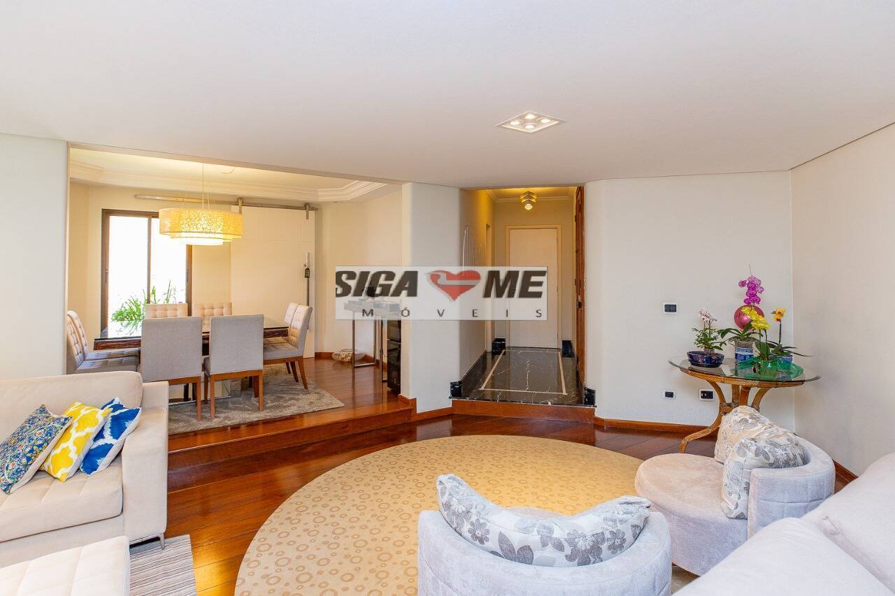 Apartamento, 4 quartos, 217 m² - Foto 17