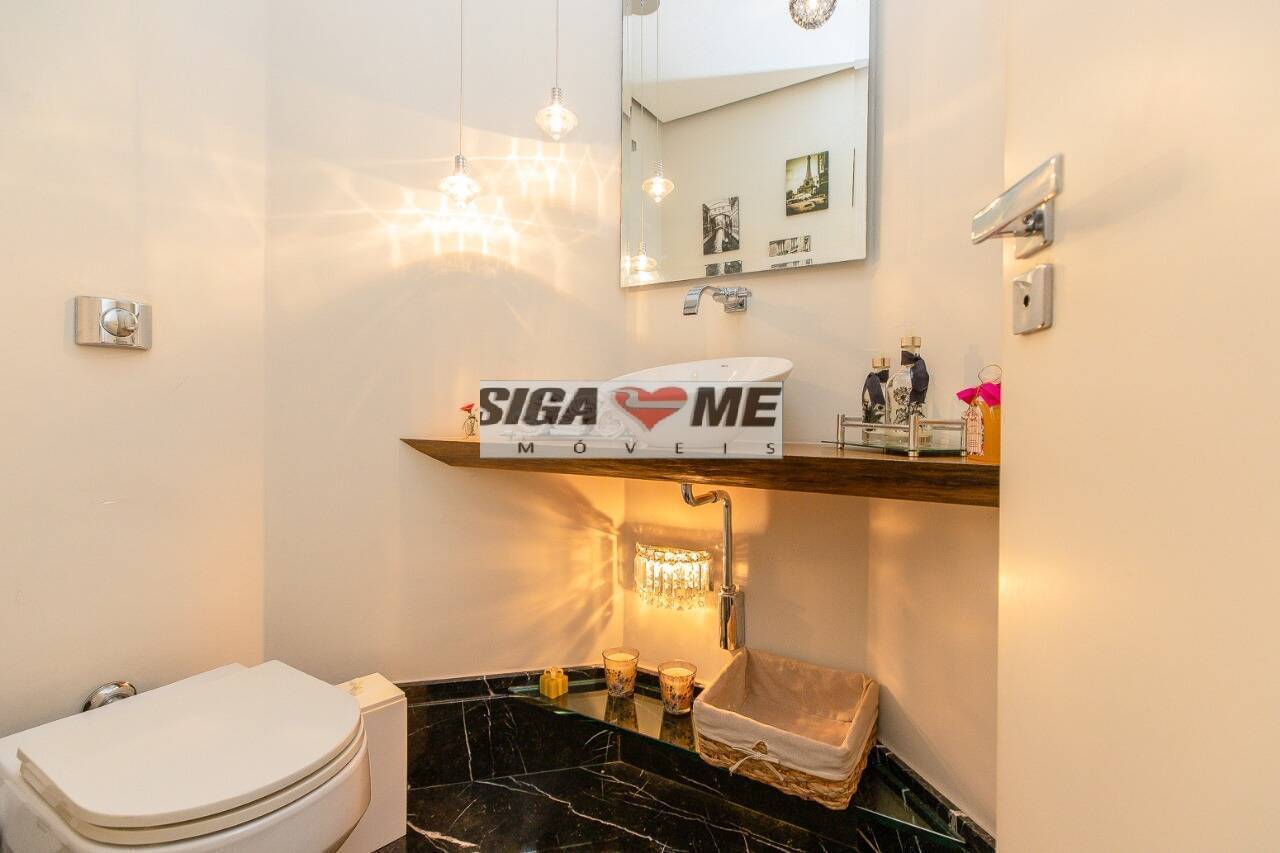 Apartamento, 4 quartos, 217 m² - Foto 16