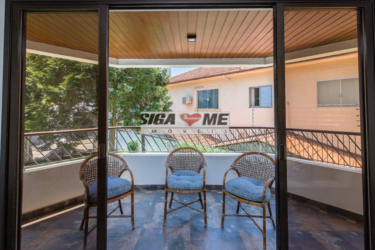 Apartamento, 4 quartos, 217 m² - Foto 18