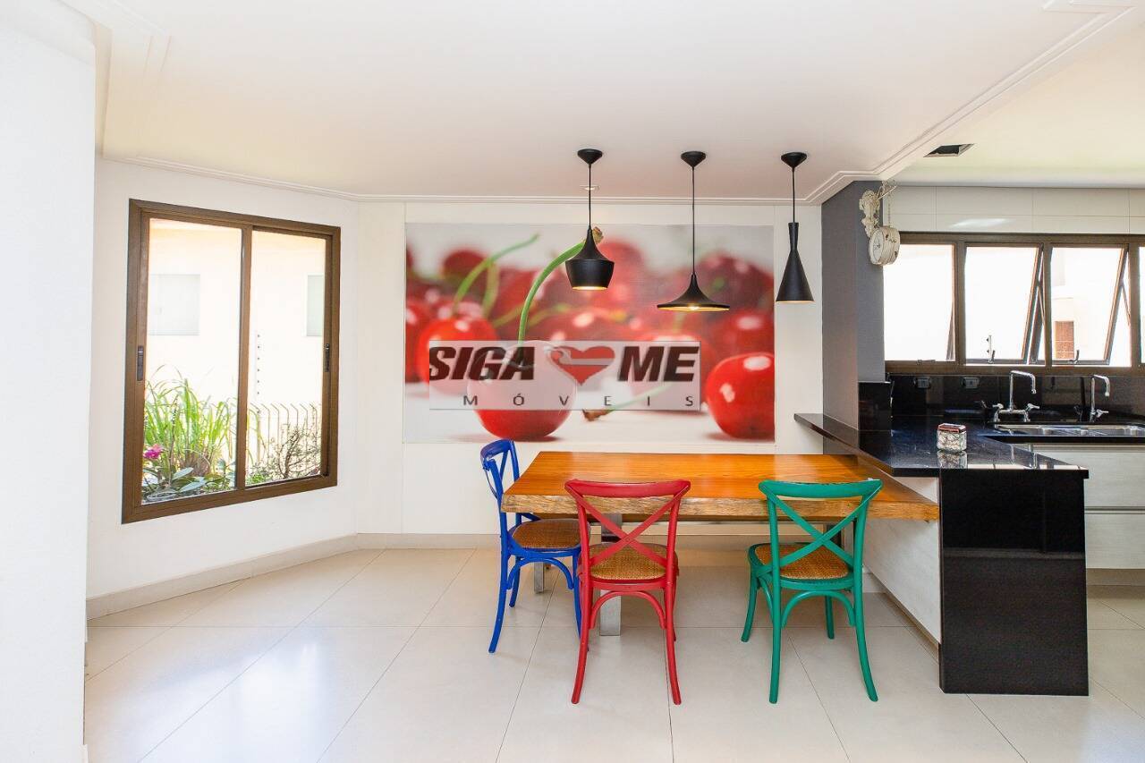 Apartamento, 4 quartos, 217 m² - Foto 19