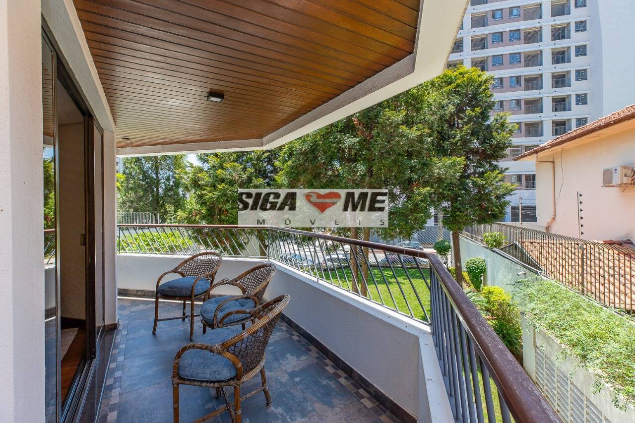 Apartamento, 4 quartos, 217 m² - Foto 20