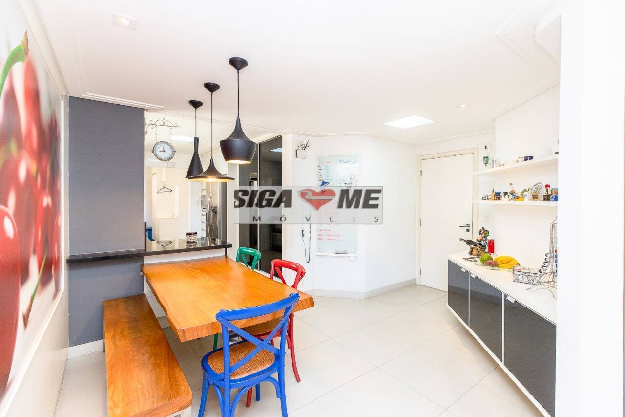 Apartamento, 4 quartos, 217 m² - Foto 24