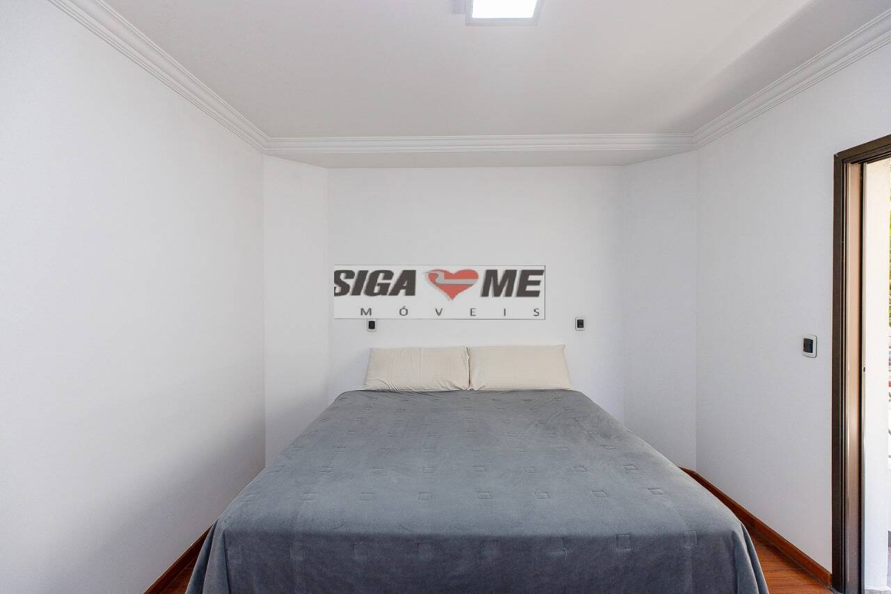 Apartamento, 4 quartos, 217 m² - Foto 25