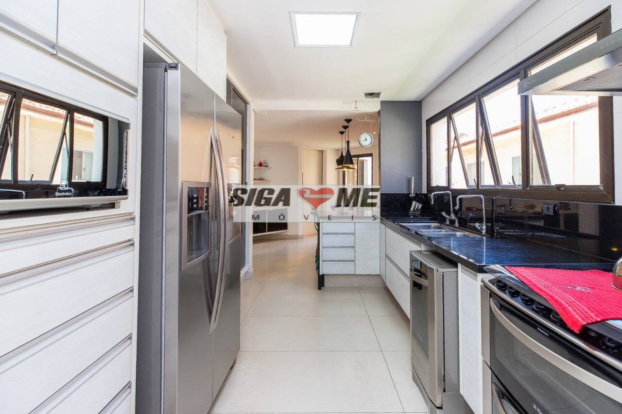 Apartamento, 4 quartos, 217 m² - Foto 23