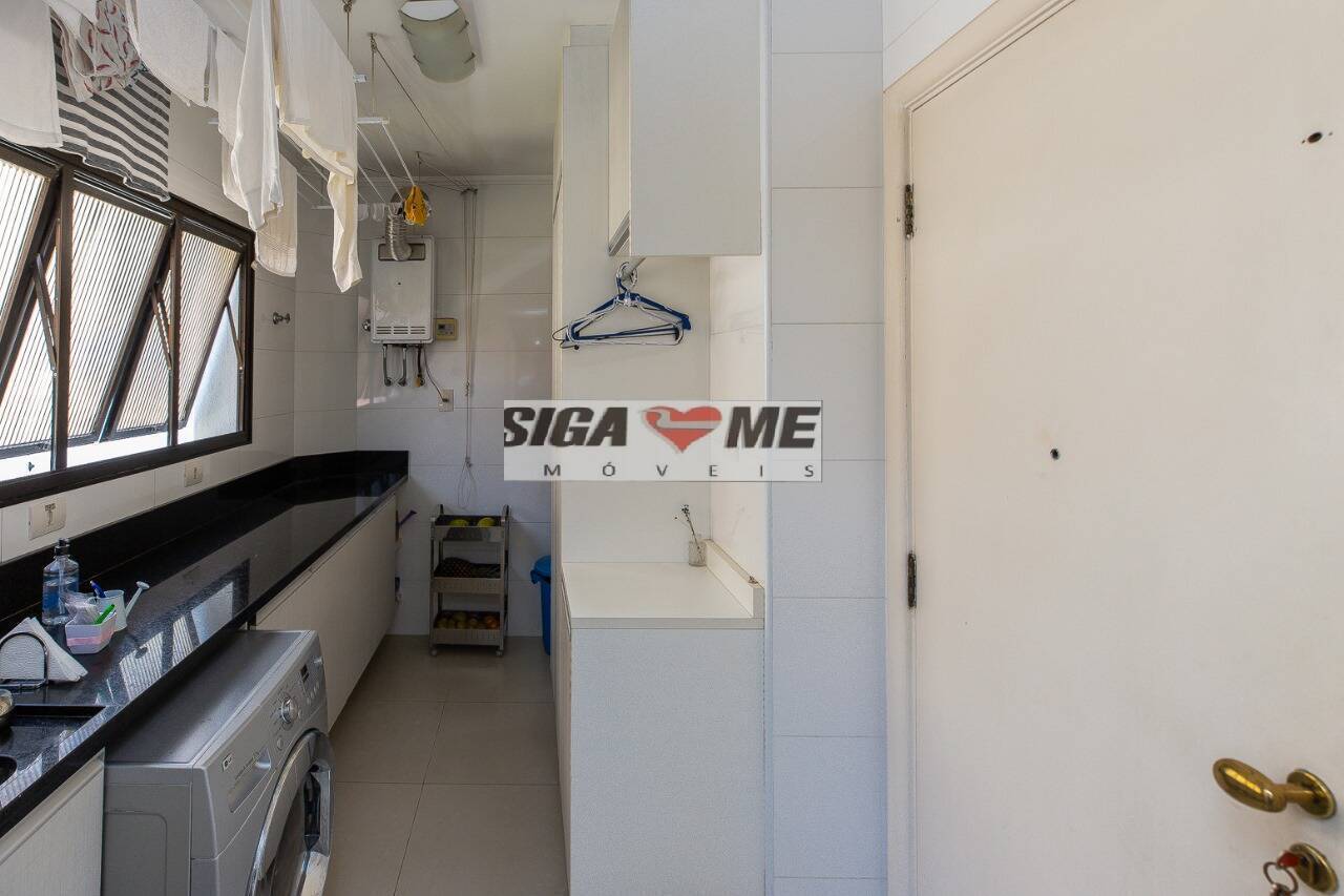 Apartamento, 4 quartos, 217 m² - Foto 27