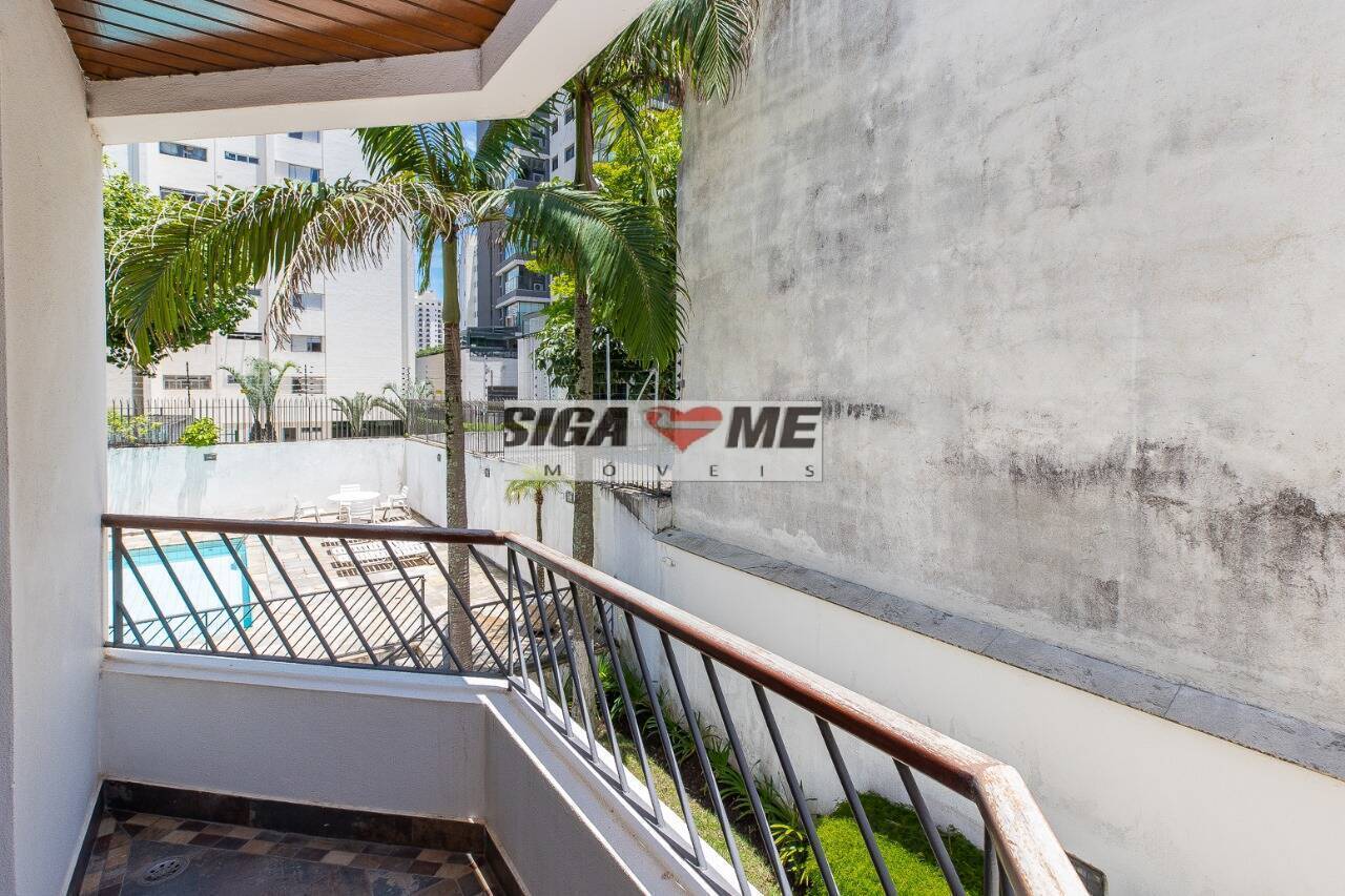 Apartamento, 4 quartos, 217 m² - Foto 26