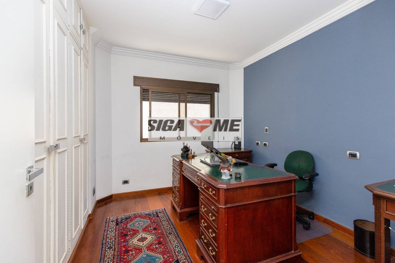 Apartamento, 4 quartos, 217 m² - Foto 30