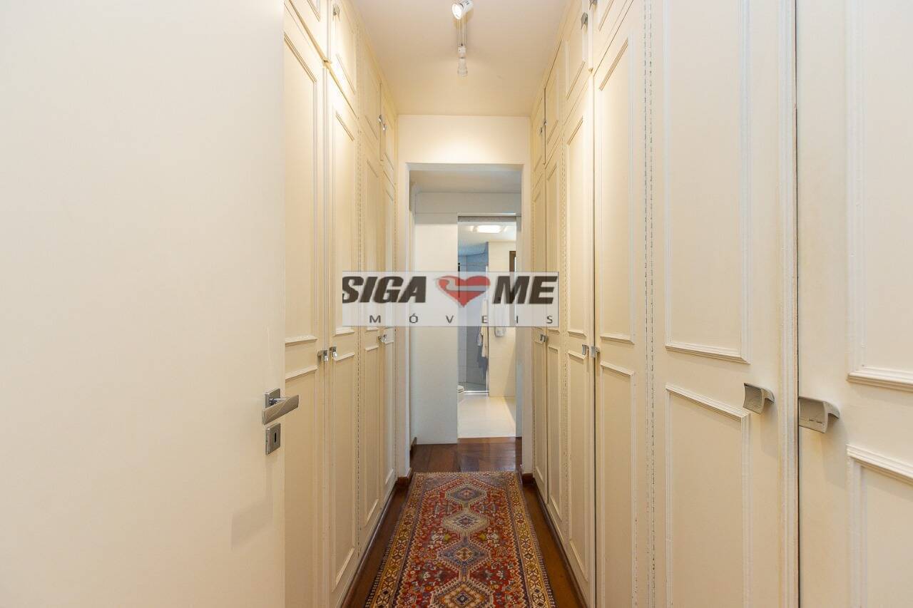 Apartamento, 4 quartos, 217 m² - Foto 29