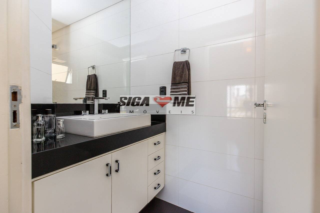 Apartamento, 4 quartos, 217 m² - Foto 28