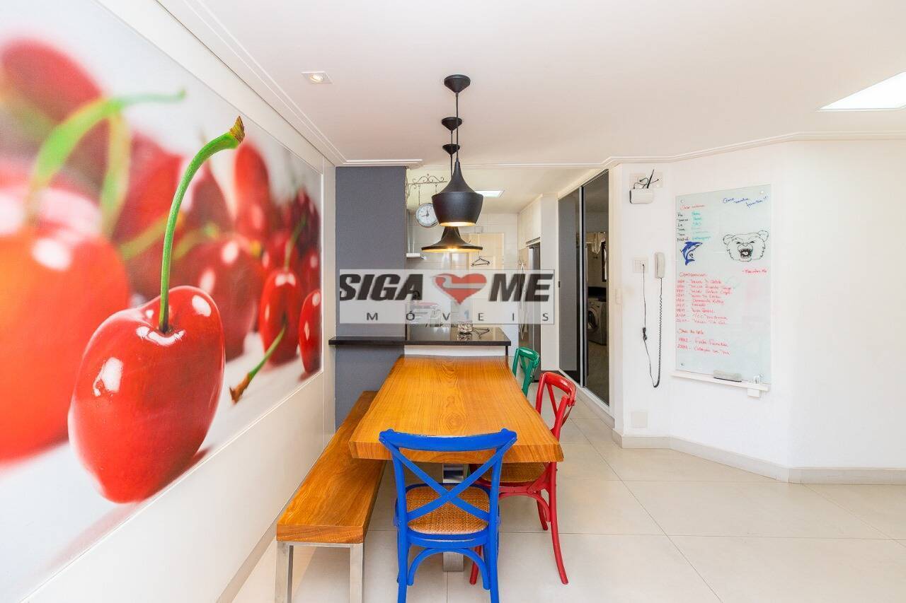 Apartamento, 4 quartos, 217 m² - Foto 31